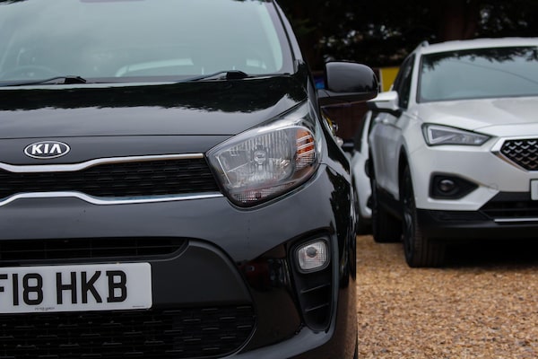 Used Kia Picanto 2018 for sale - 76175052: Photo 17