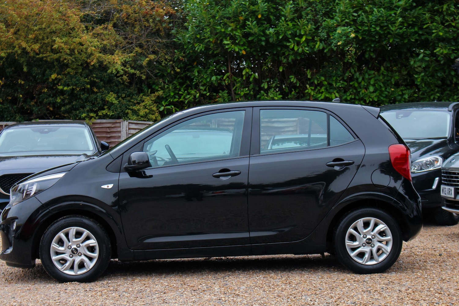 Used Kia Picanto 2018 for sale - 76175052: Photo 18