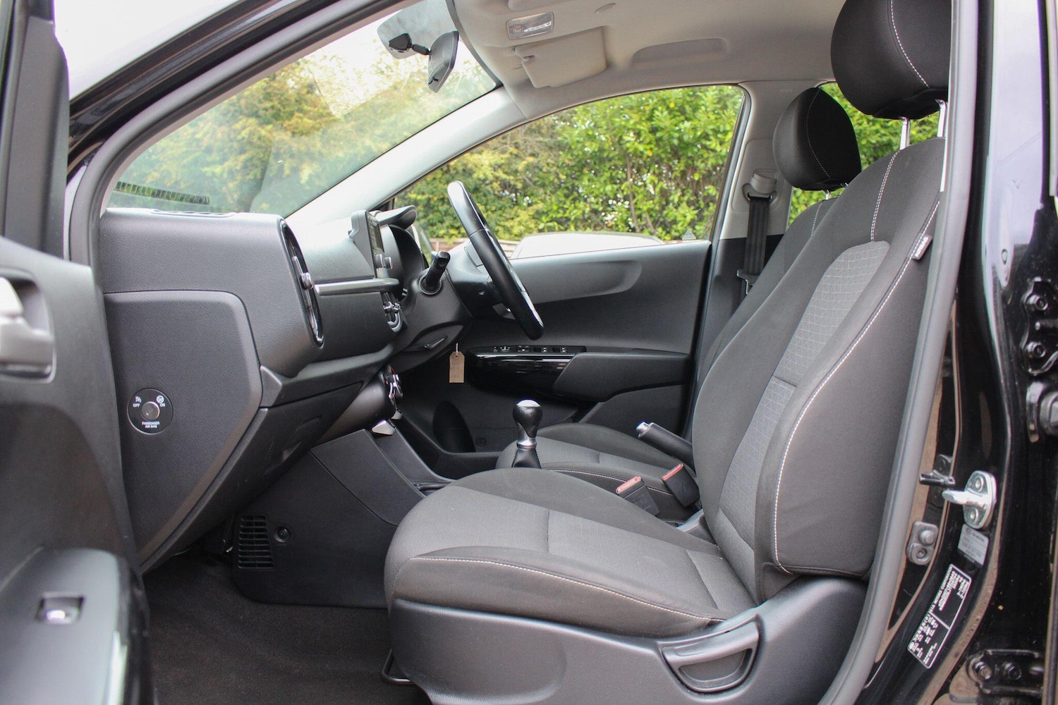 Used Kia Picanto 2018 for sale - 76175052: Photo 19