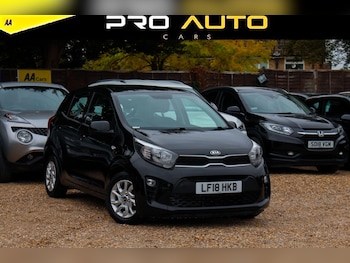 Kia - Picanto