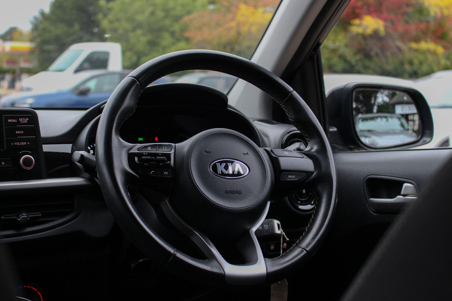 Used Kia Picanto 2018 for sale - 76175052: Photo 22