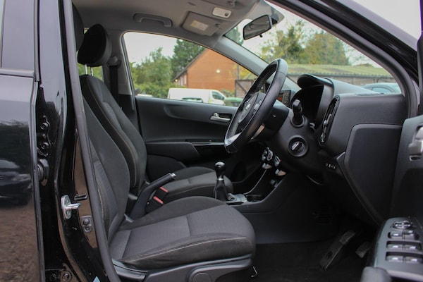 Used Kia Picanto 2018 for sale - 76175052: Photo 25