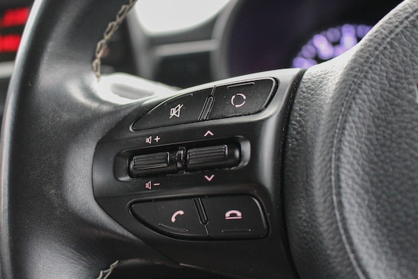 Used Kia Picanto 2018 for sale - 76175052: Photo 30