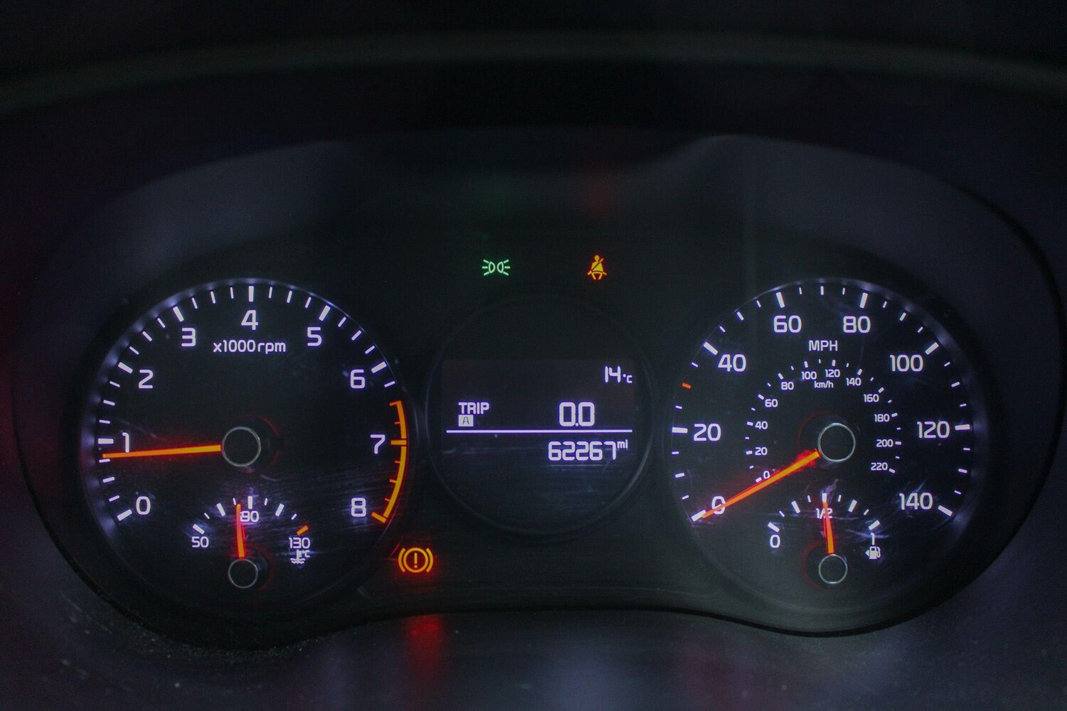 Used Kia Picanto 2018 for sale - 76175052: Photo 31