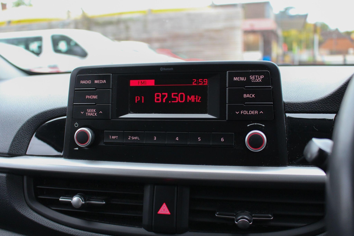 Used Kia Picanto 2018 for sale - 76175052: Photo 35