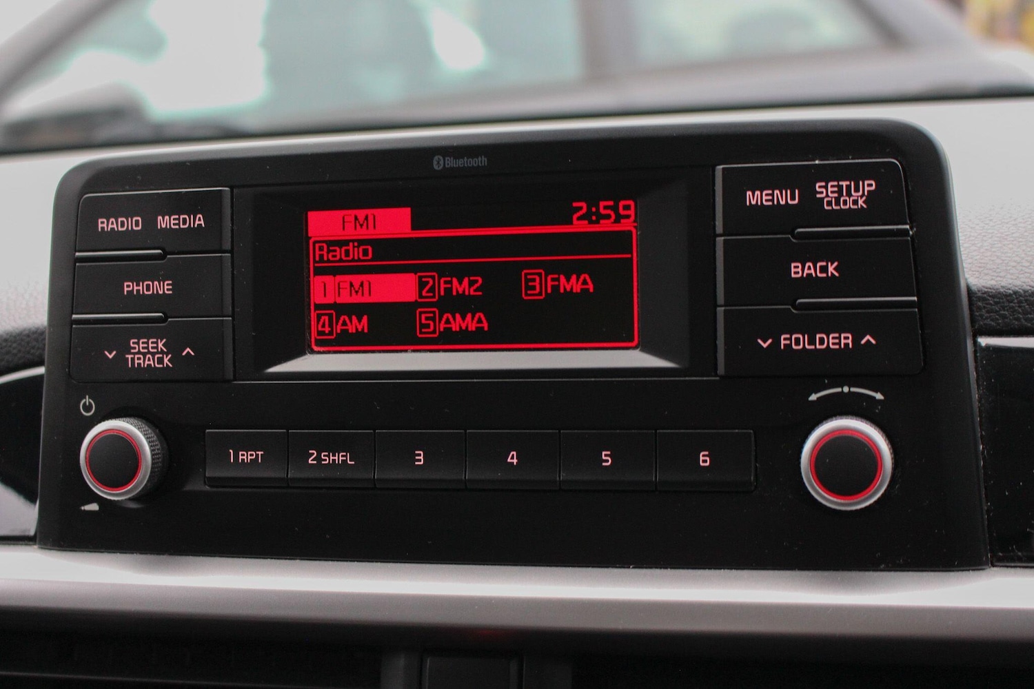 Used Kia Picanto 2018 for sale - 76175052: Photo 36