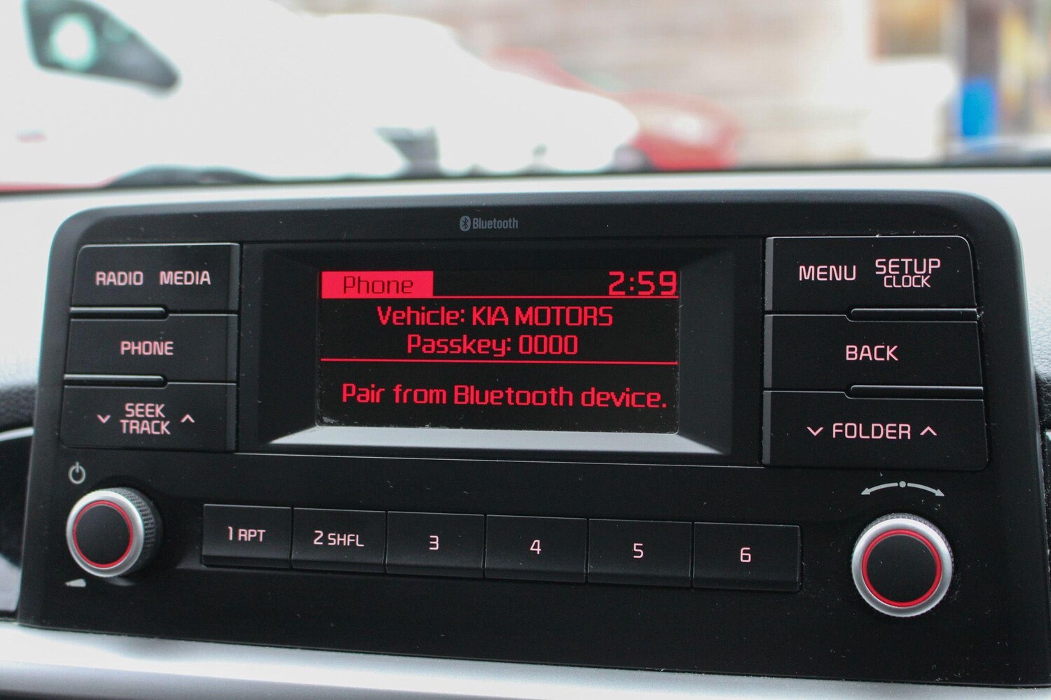 Used Kia Picanto 2018 for sale - 76175052: Photo 37