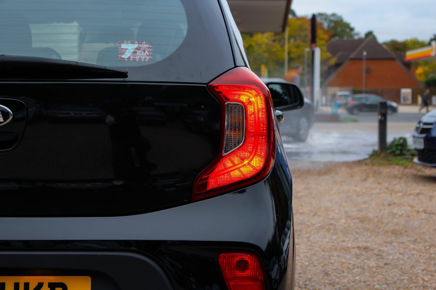 Used Kia Picanto 2018 for sale - 76175052: Photo 7