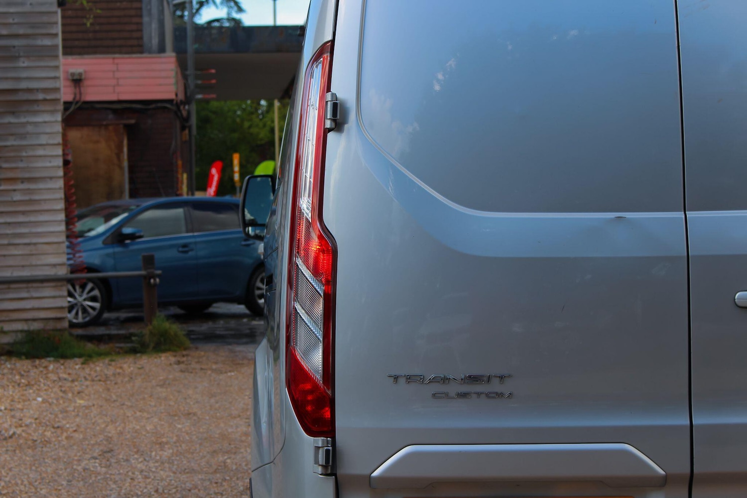 Vehicle 6