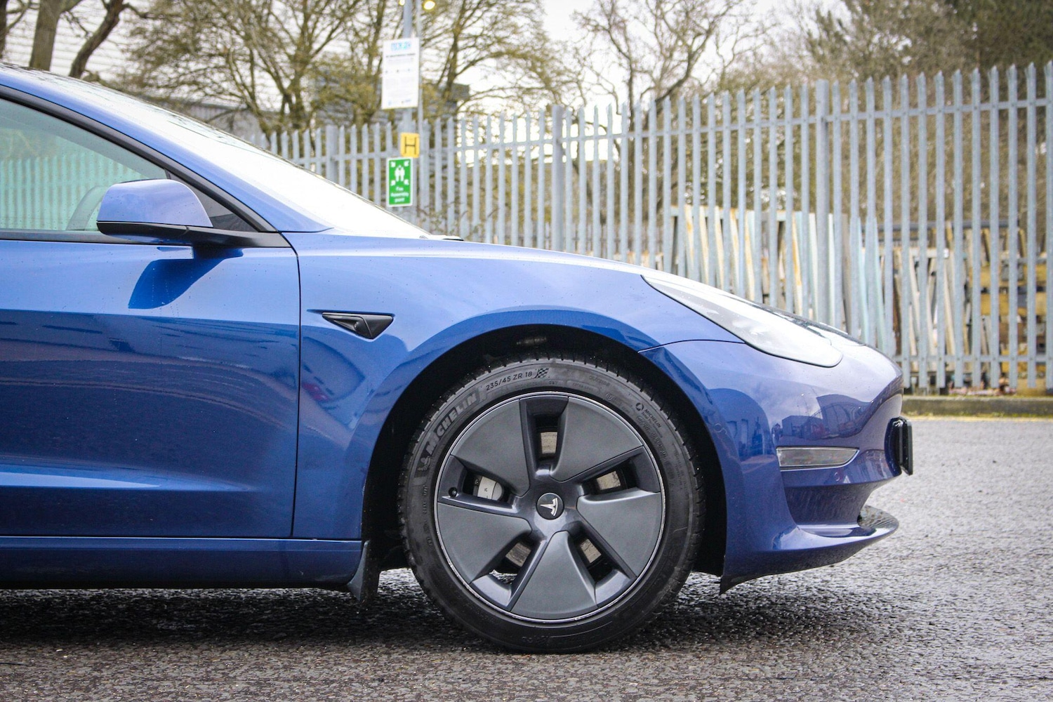 Used Tesla Model 3 2021 for sale - 77424614: Photo 14