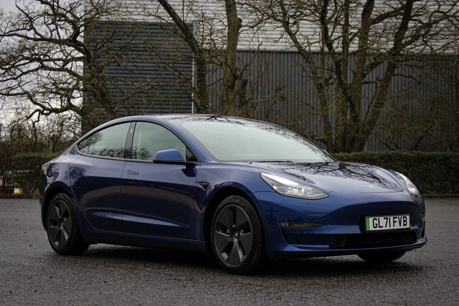 Used Tesla Model 3 2021 for sale - 77424614: Photo 15
