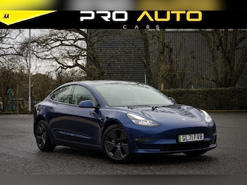 Tesla Model 3 feature image