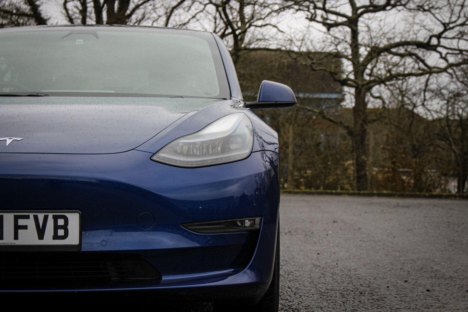 Used Tesla Model 3 2021 for sale - 77424614: Photo 21