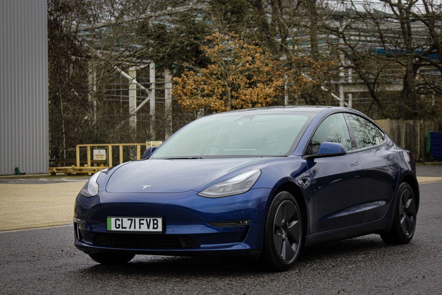 Used Tesla Model 3 2021 for sale - 77424614: Photo 23