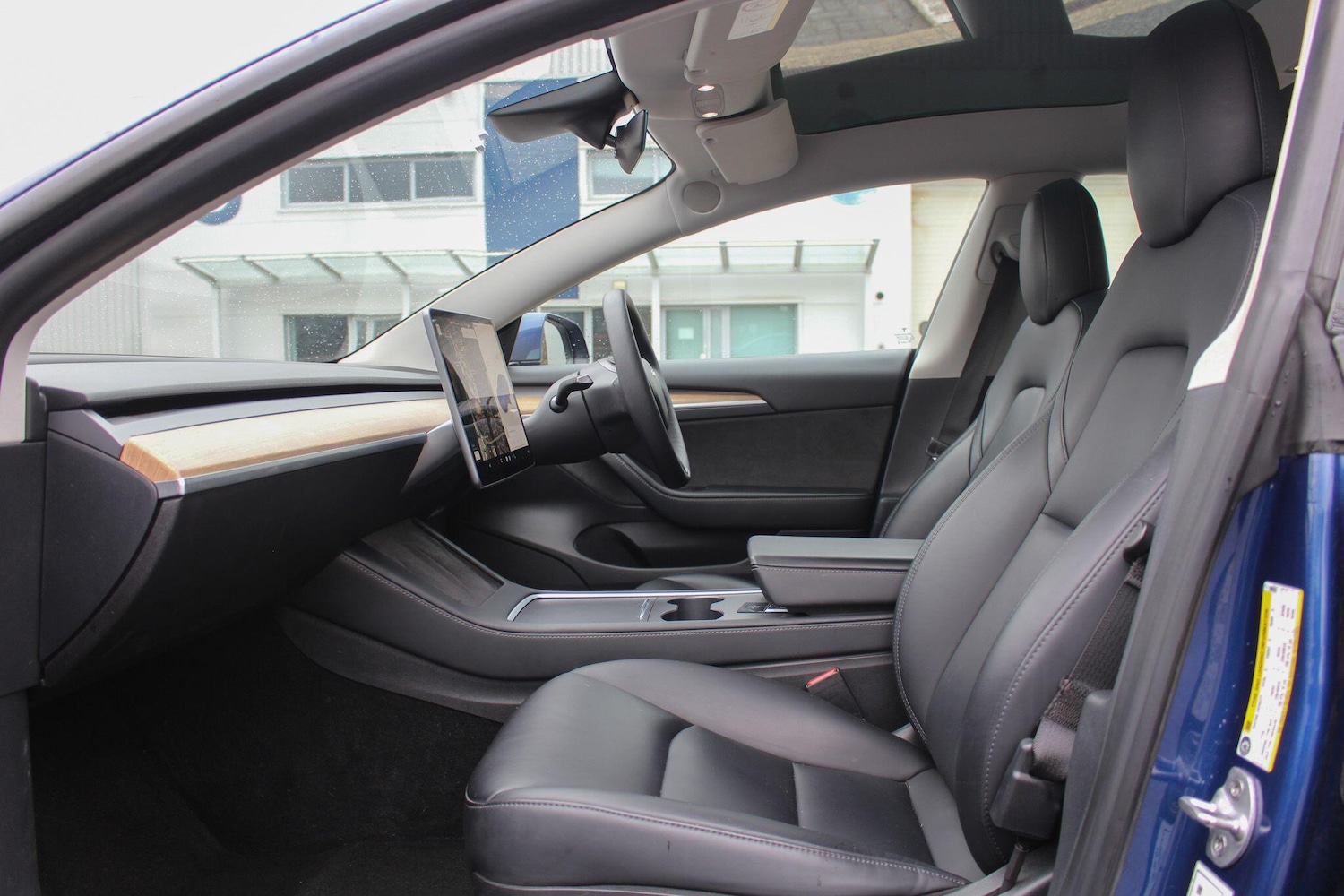 Used Tesla Model 3 2021 for sale - 77424614: Photo 25