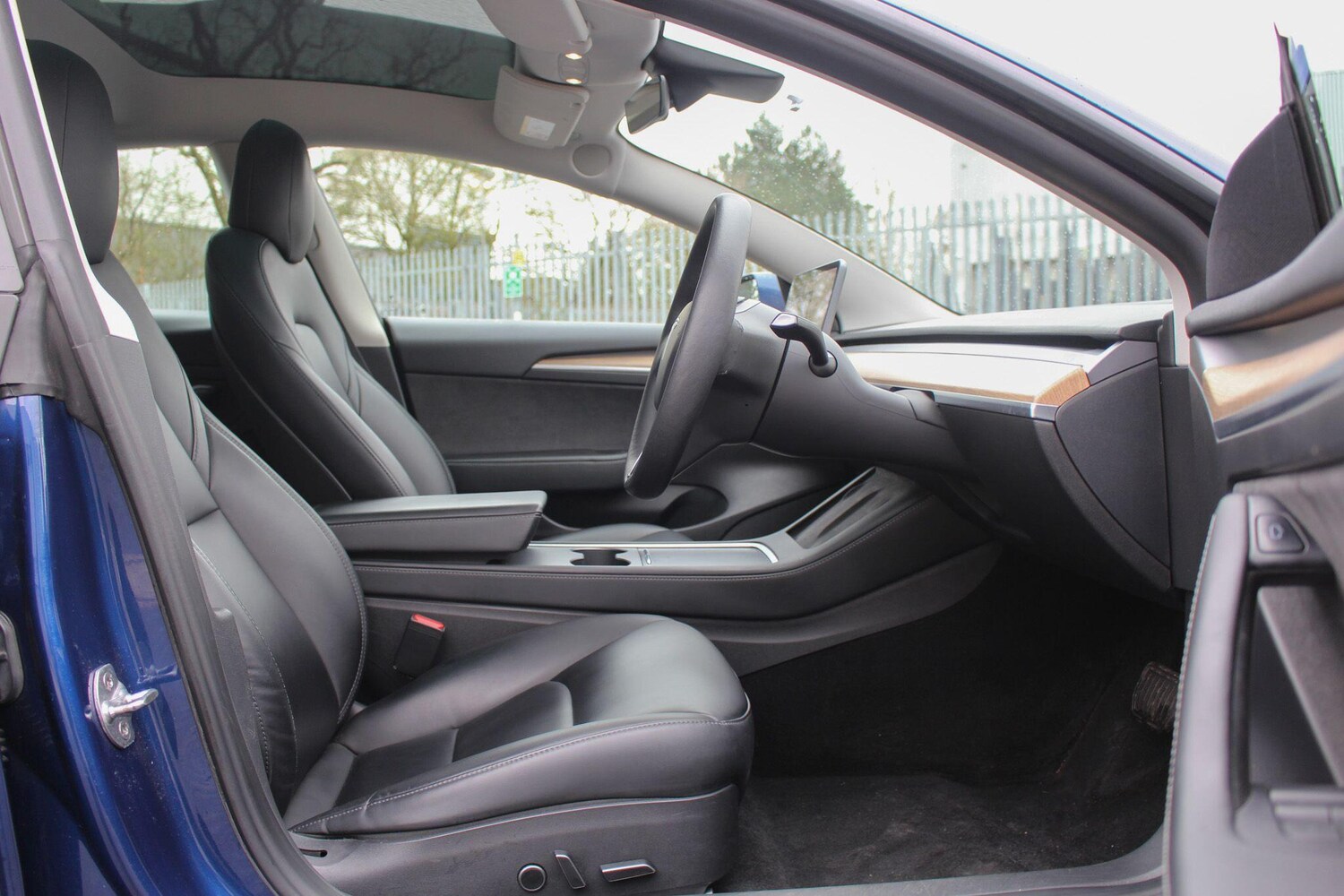 Used Tesla Model 3 2021 for sale - 77424614: Photo 29