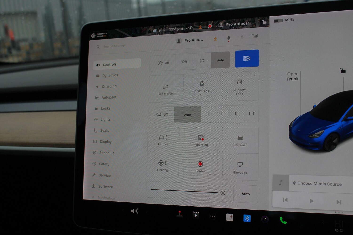 Used Tesla Model 3 2021 for sale - 77424614: Photo 38