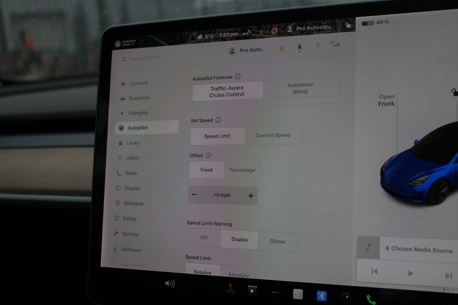 Used Tesla Model 3 2021 for sale - 77424614: Photo 41