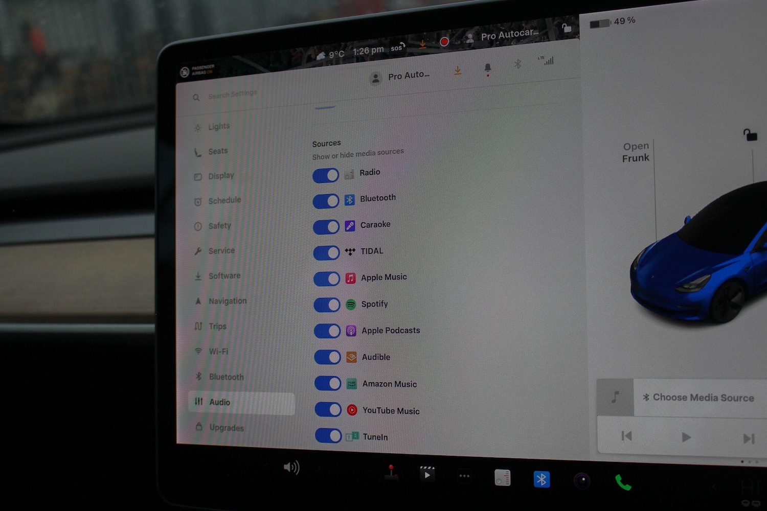 Used Tesla Model 3 2021 for sale - 77424614: Photo 44