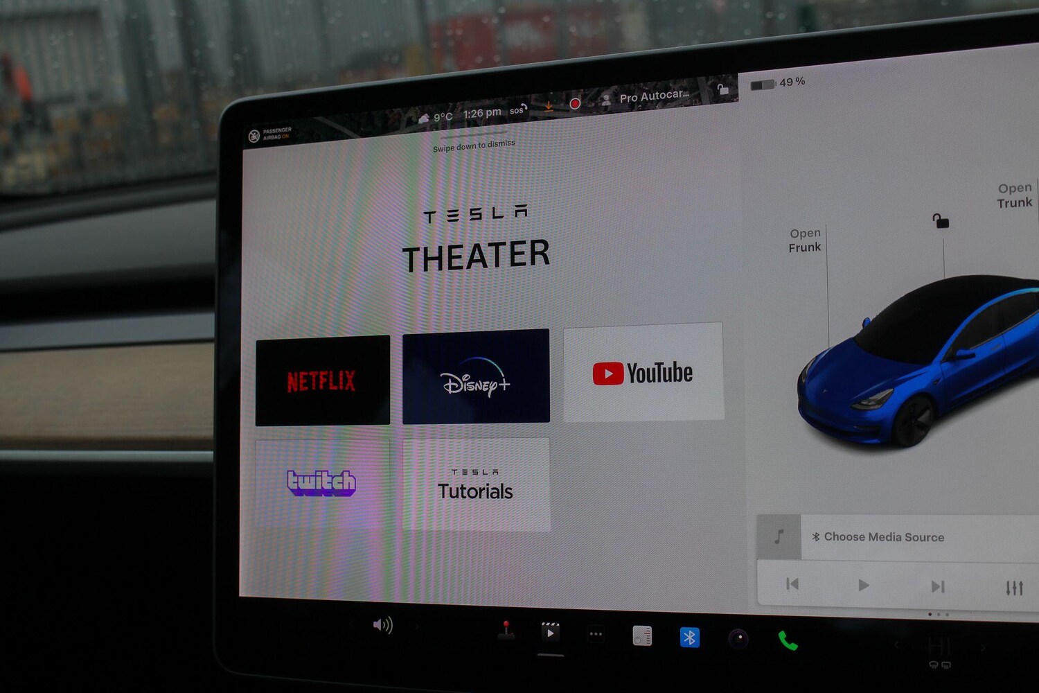 Used Tesla Model 3 2021 for sale - 77424614: Photo 45