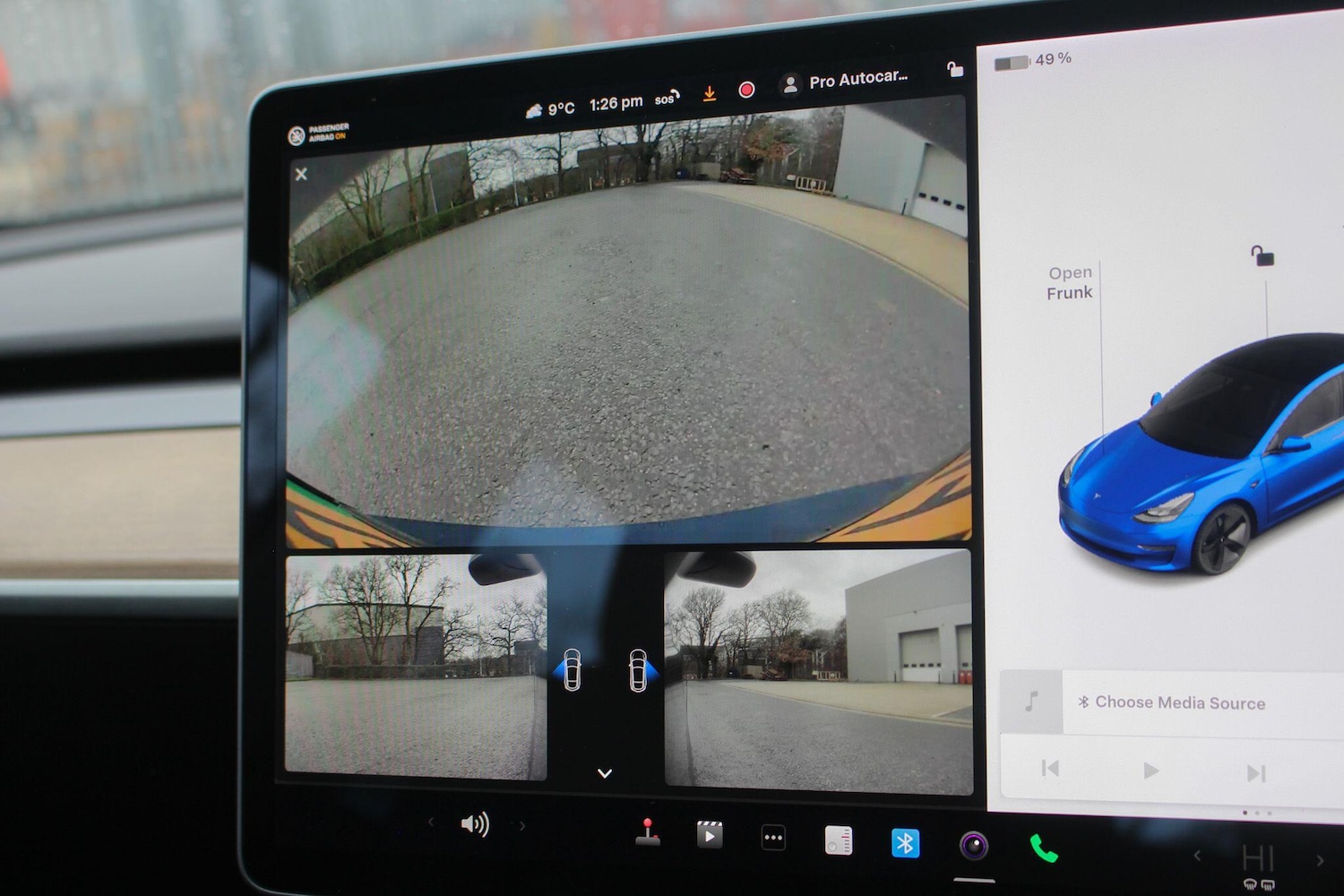 Used Tesla Model 3 2021 for sale - 77424614: Photo 47