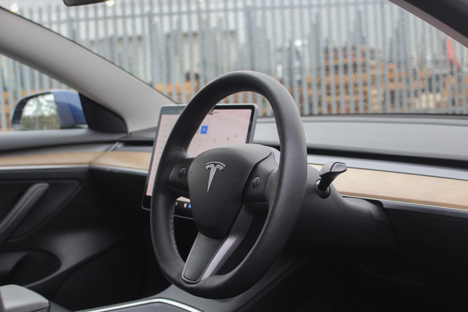 Used Tesla Model 3 2021 for sale - 77424614: Photo 49