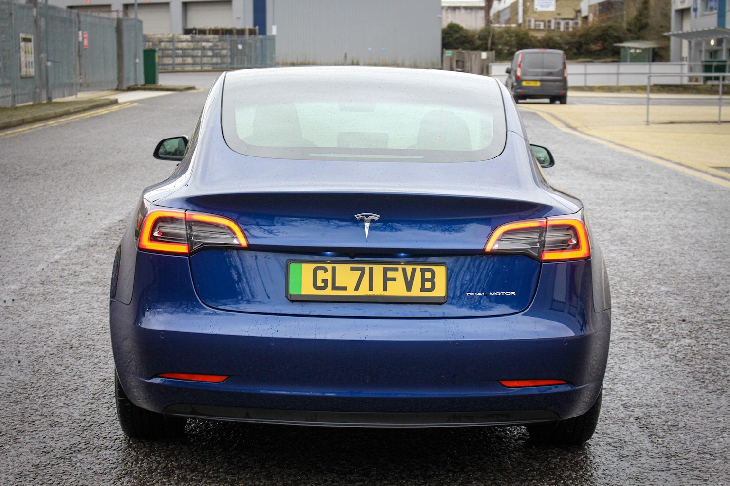 Used Tesla Model 3 2021 for sale - 77424614: Photo 6