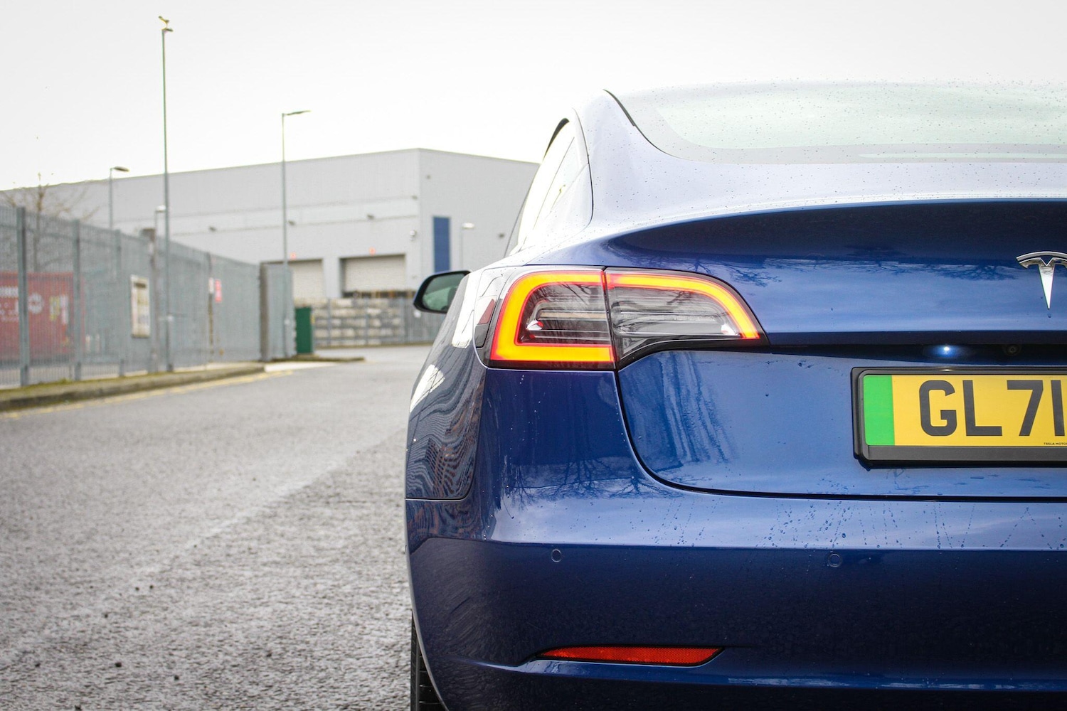 Used Tesla Model 3 2021 for sale - 77424614: Photo 7