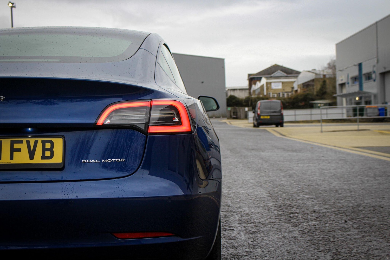 Used Tesla Model 3 2021 for sale - 77424614: Photo 8