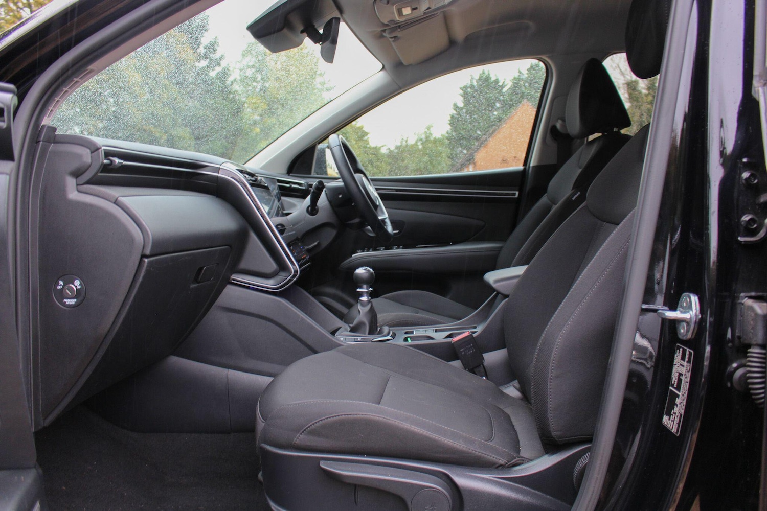 Used Hyundai TUCSON 2021 for sale - 77978139: Photo 23