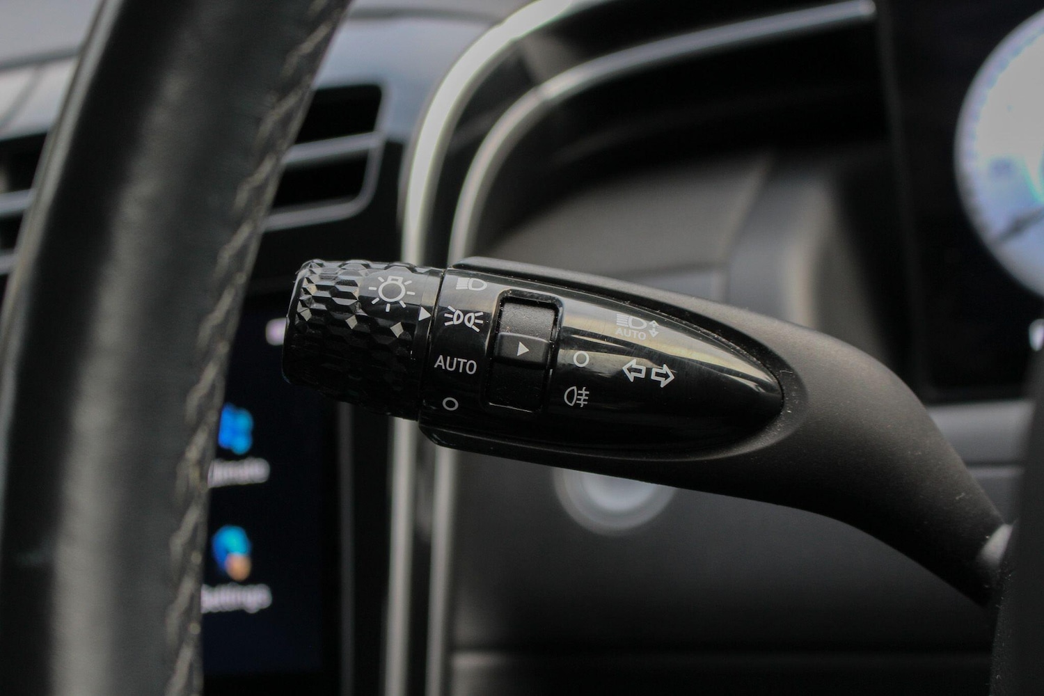 Used Hyundai TUCSON 2021 for sale - 77978139: Photo 34