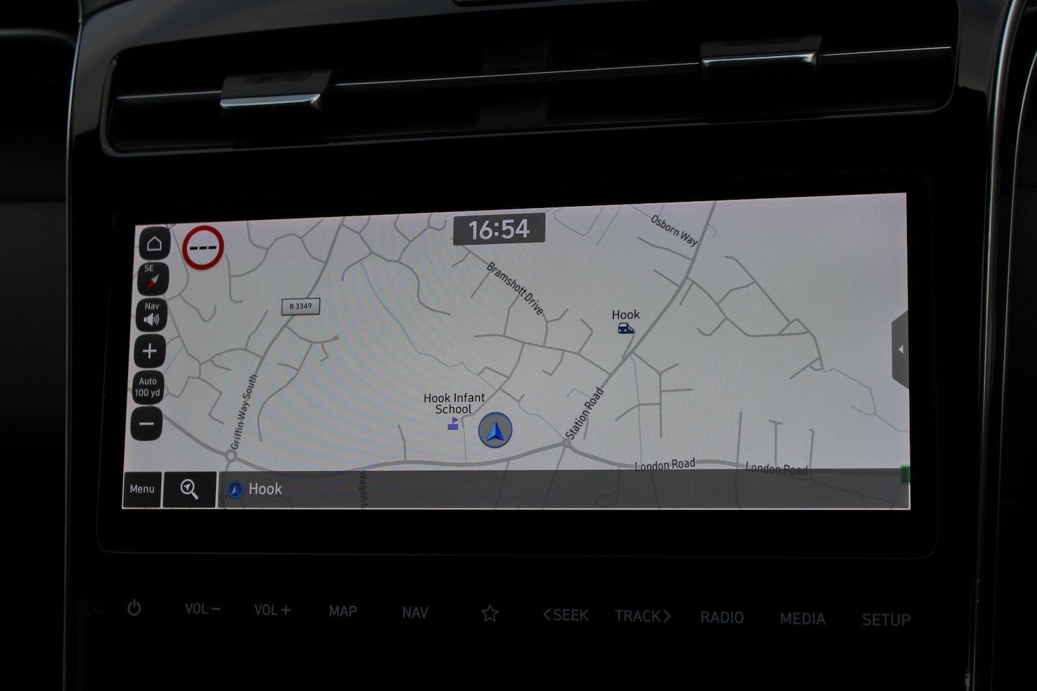 Used Hyundai TUCSON 2021 for sale - 77978139: Photo 47