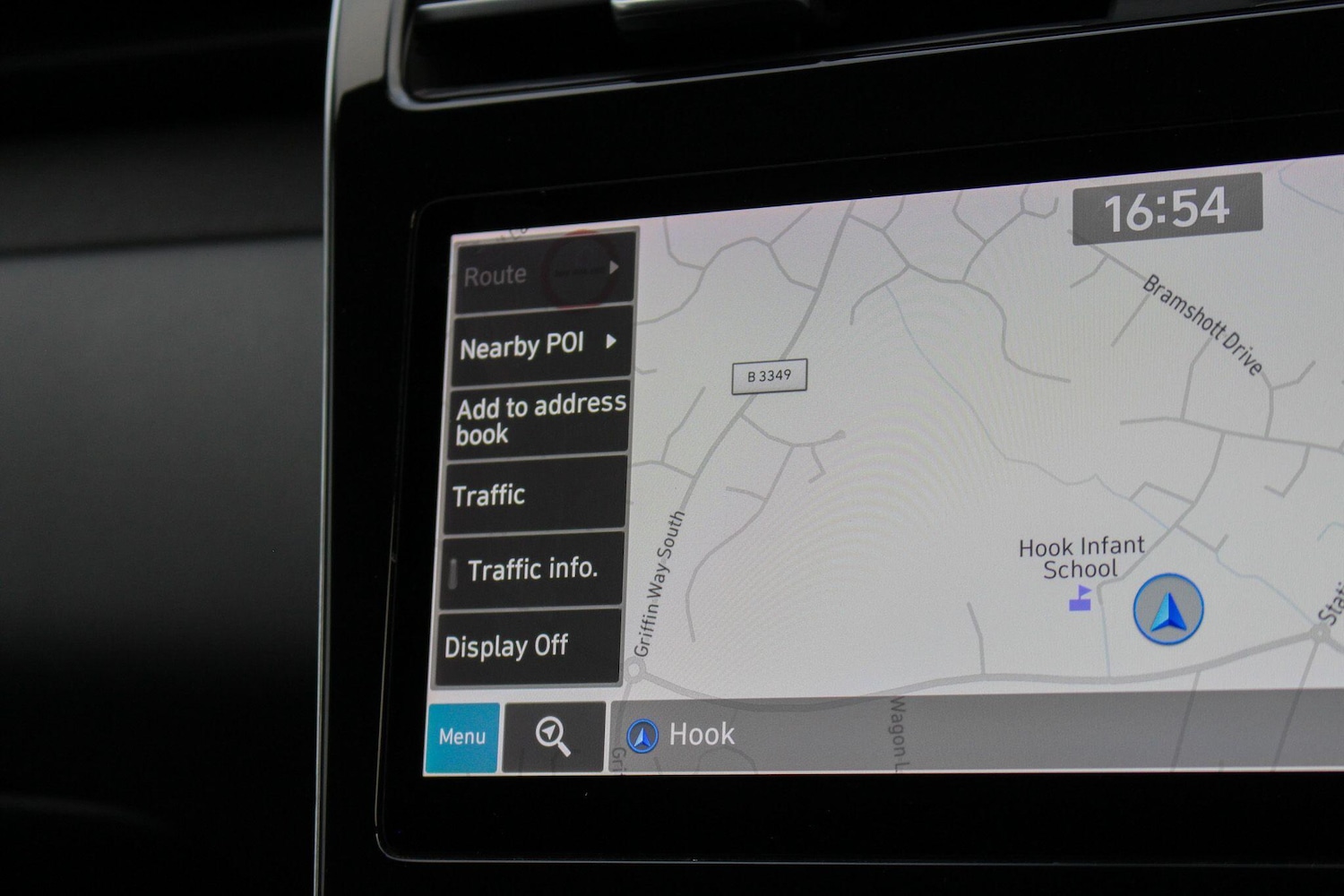 Used Hyundai TUCSON 2021 for sale - 77978139: Photo 49