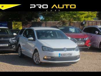 2015 (65) - 1.2 TSI BlueMotion Tech SE Euro 6 (s/s) 5dr