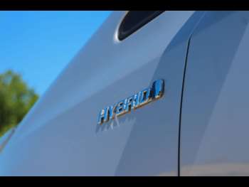 Used Toyota Prius+ 2019 for sale - 74680152: Photo