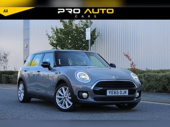 Used MINI Clubman 2015 for sale - 79830765: Photo