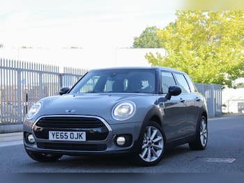 Used MINI Clubman 2015 for sale - 79830765: Photo