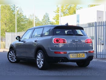 Used MINI Clubman 2015 for sale - 79830765: Photo
