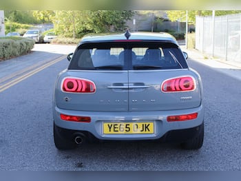 Used MINI Clubman 2015 for sale - 79830765: Photo