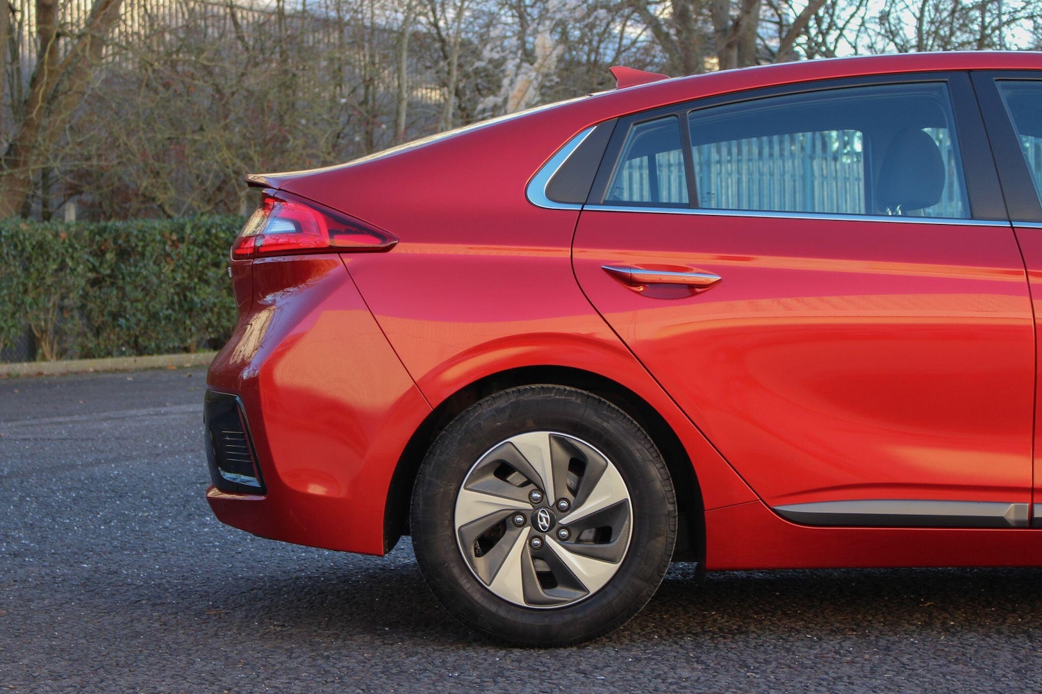 Used Hyundai IONIQ 2019 for sale - 77091017: Photo 11