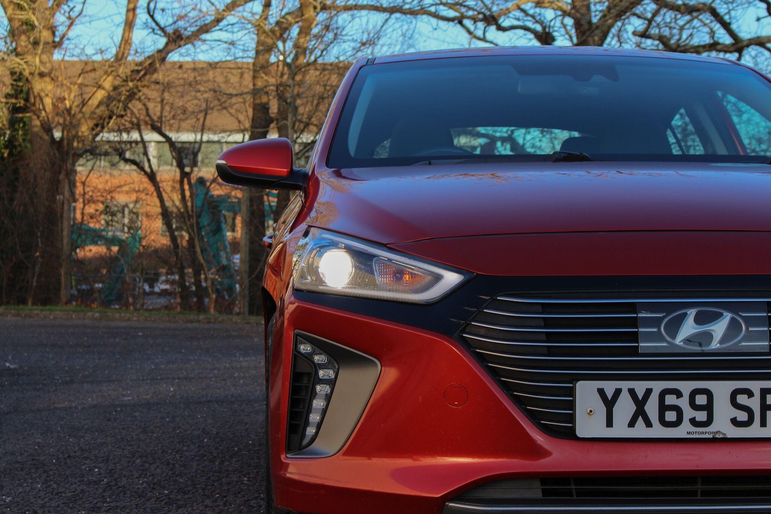 Used Hyundai IONIQ 2019 for sale - 77091017: Photo 16