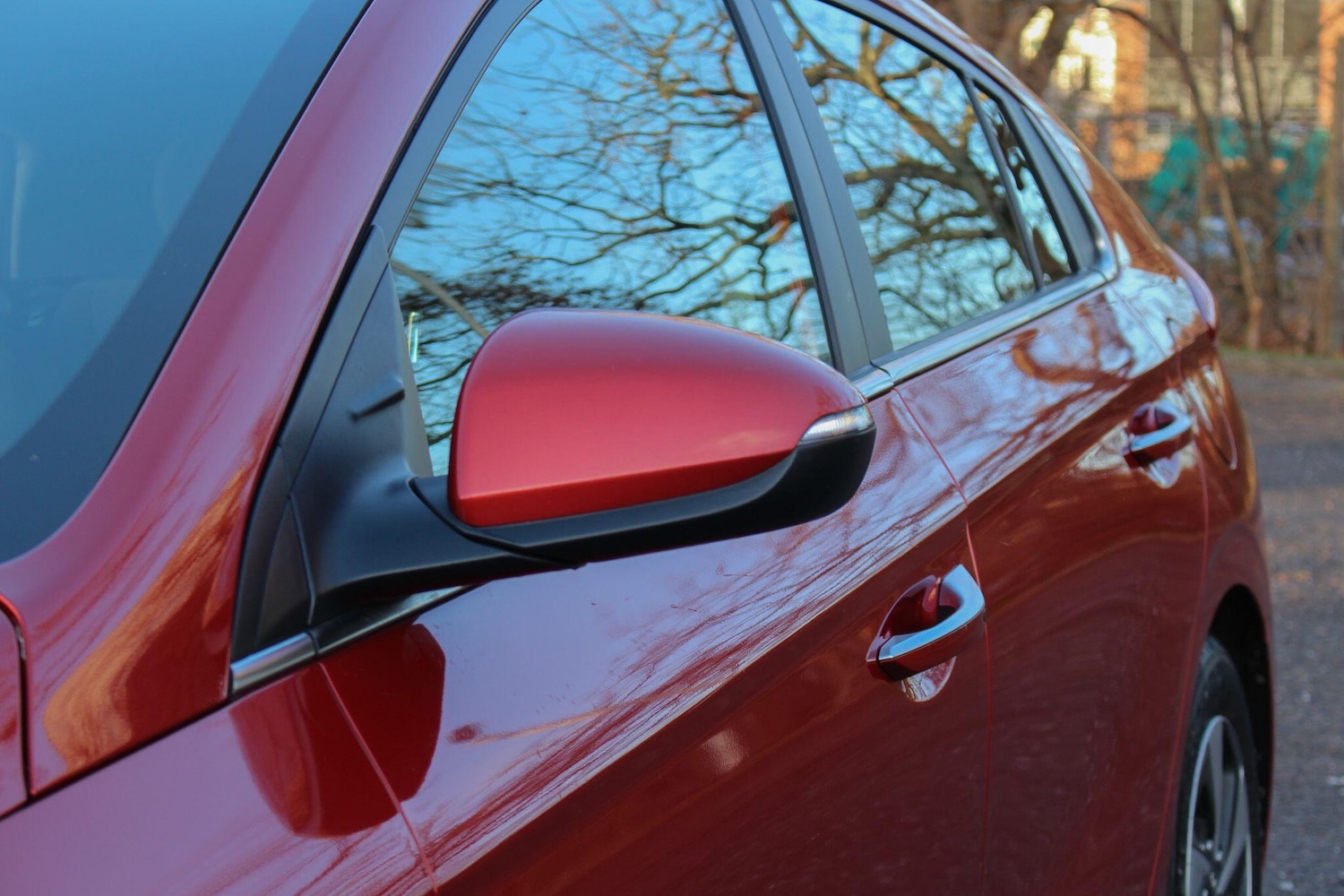 Used Hyundai IONIQ 2019 for sale - 77091017: Photo 18