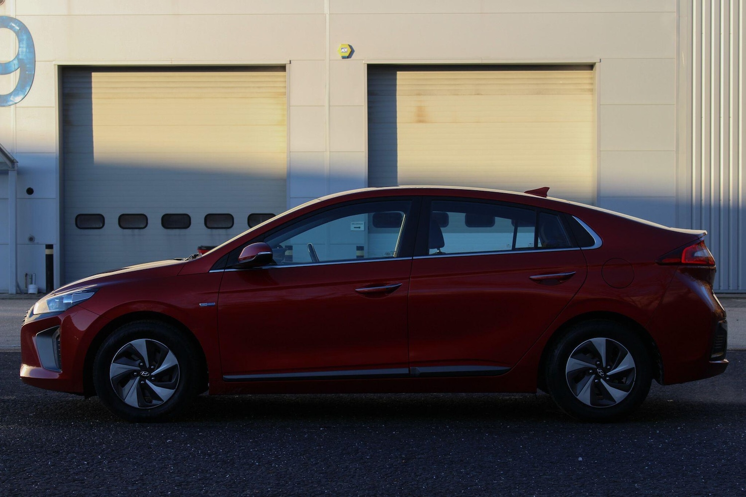 Used Hyundai IONIQ 2019 for sale - 77091017: Photo 20