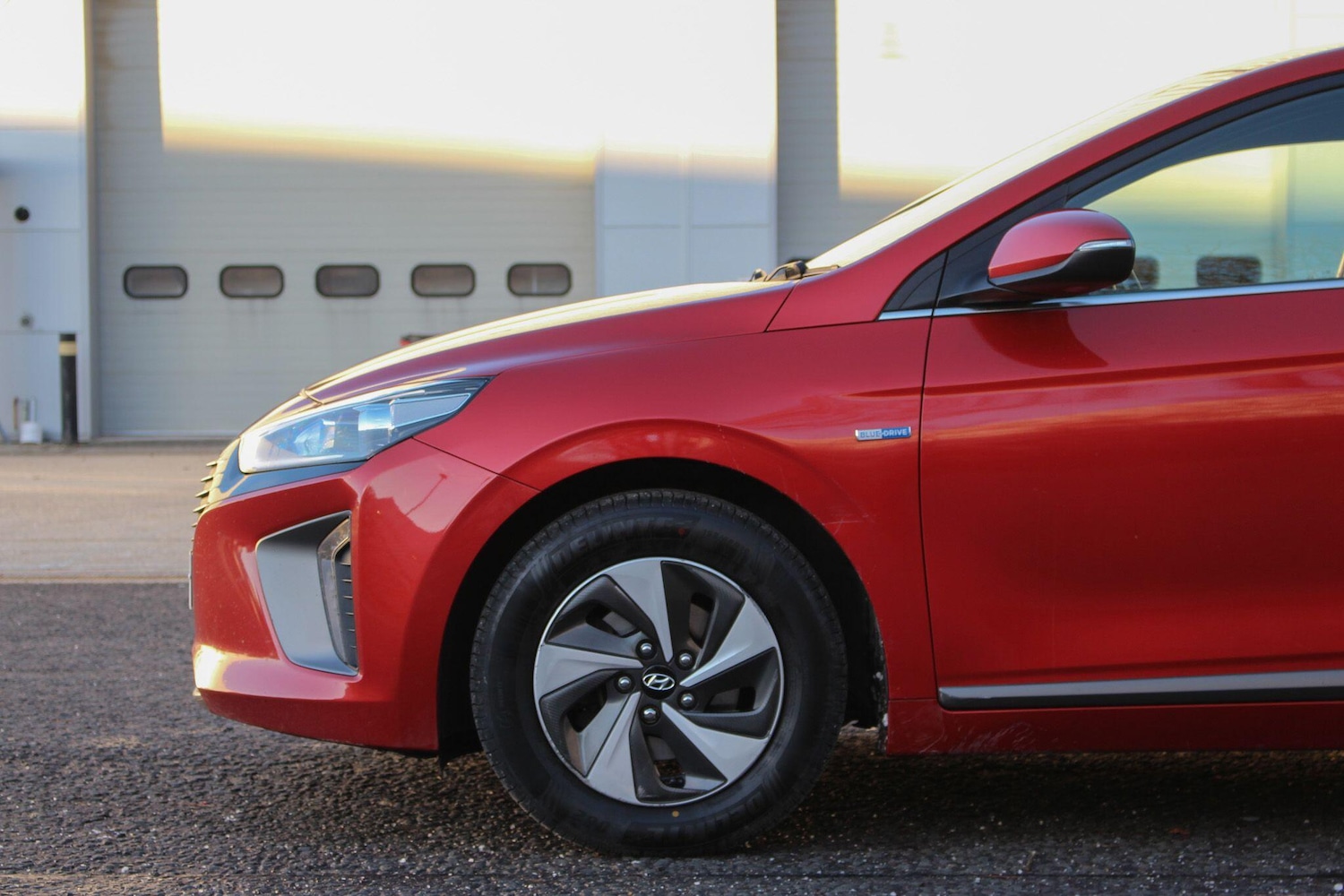 Used Hyundai IONIQ 2019 for sale - 77091017: Photo 21