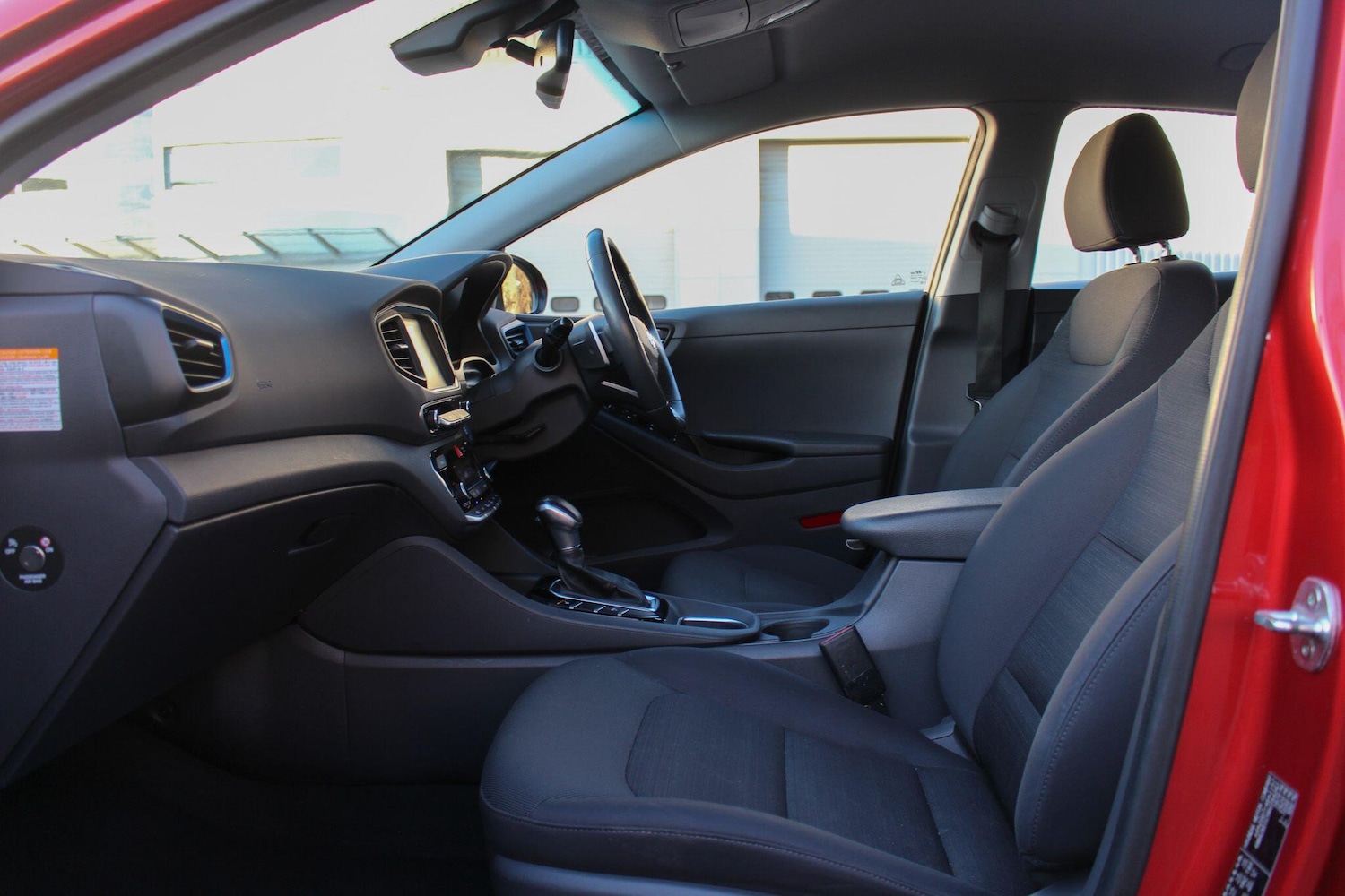 Used Hyundai IONIQ 2019 for sale - 77091017: Photo 23