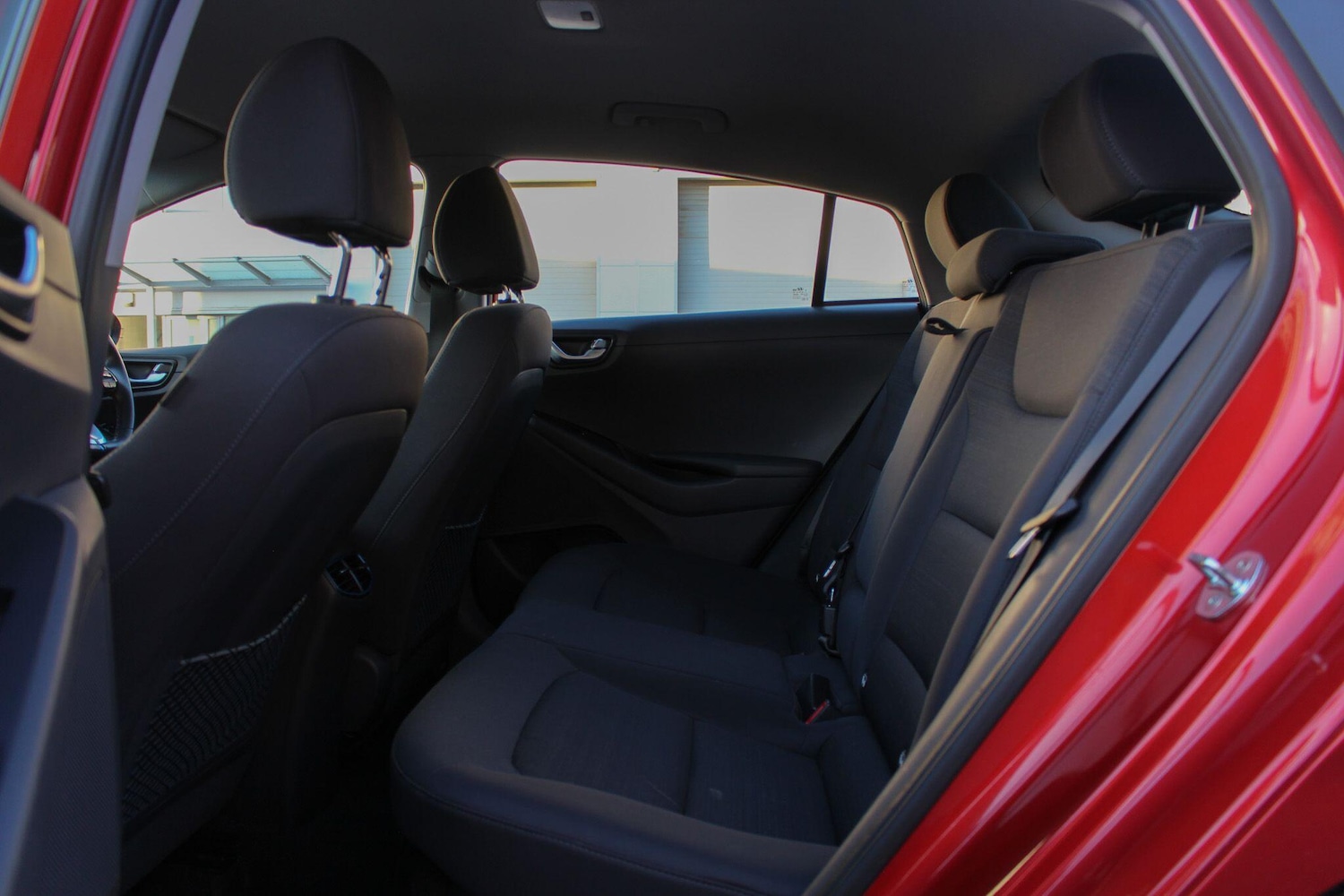 Used Hyundai IONIQ 2019 for sale - 77091017: Photo 24