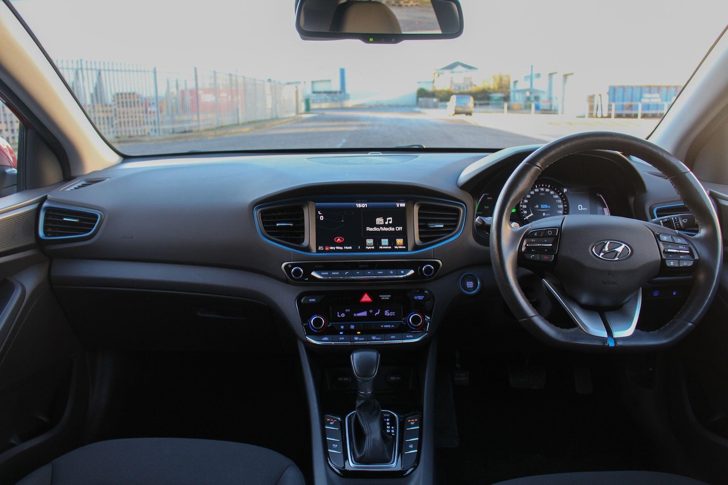 Used Hyundai IONIQ 2019 for sale - 77091017: Photo 25