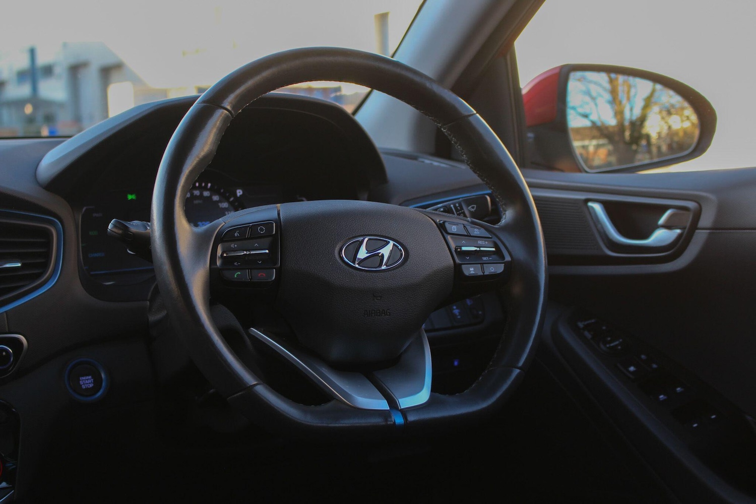 Used Hyundai IONIQ 2019 for sale - 77091017: Photo 26