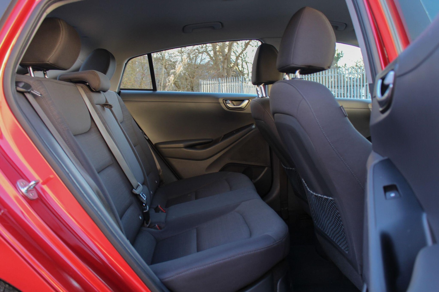 Used Hyundai IONIQ 2019 for sale - 77091017: Photo 27