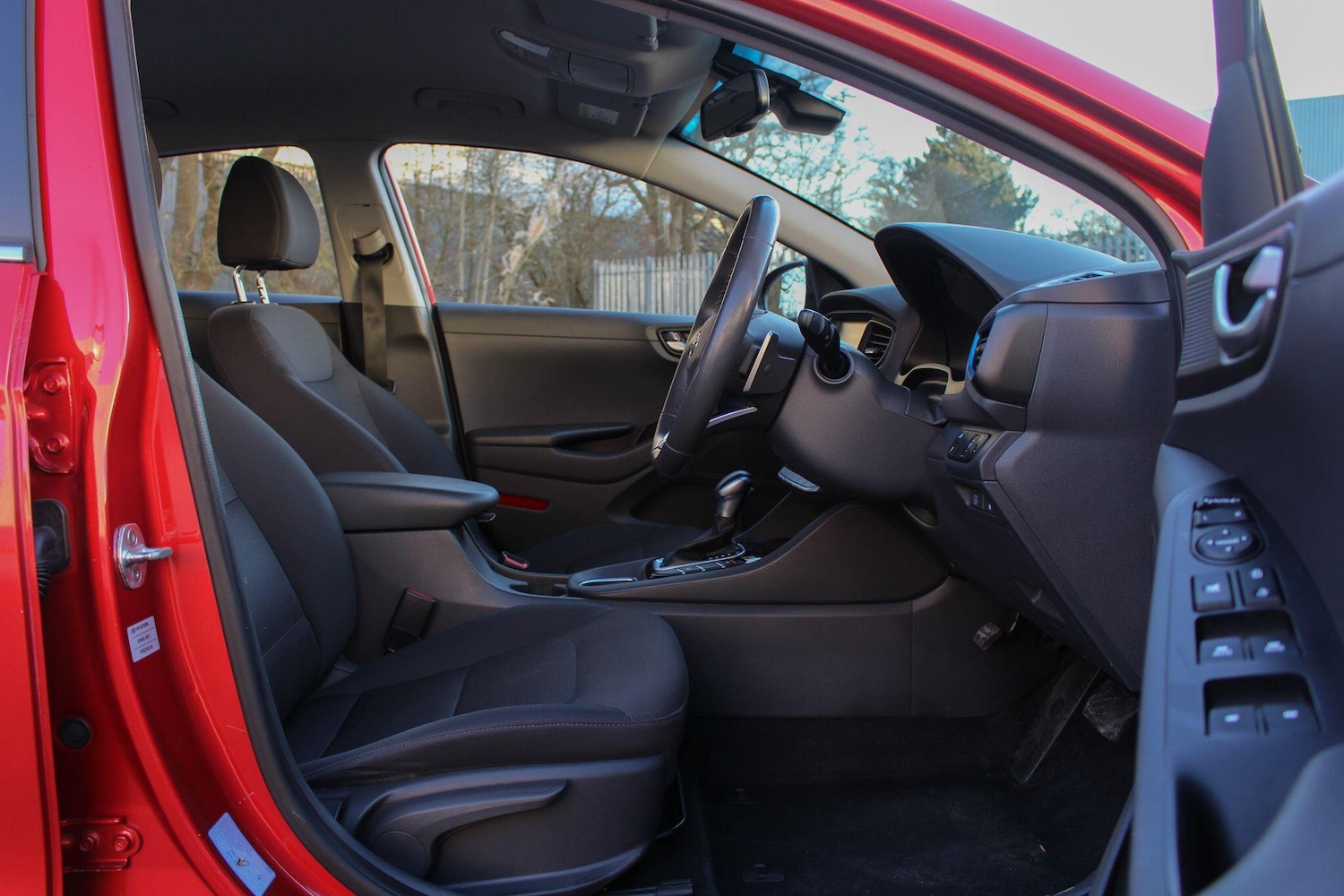 Used Hyundai IONIQ 2019 for sale - 77091017: Photo 28